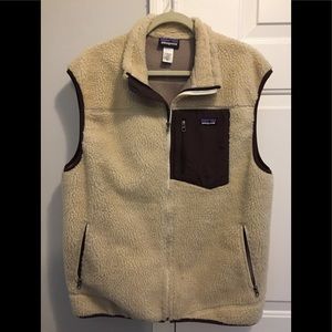 Patagonia Classic Retro-X Fleece Vest